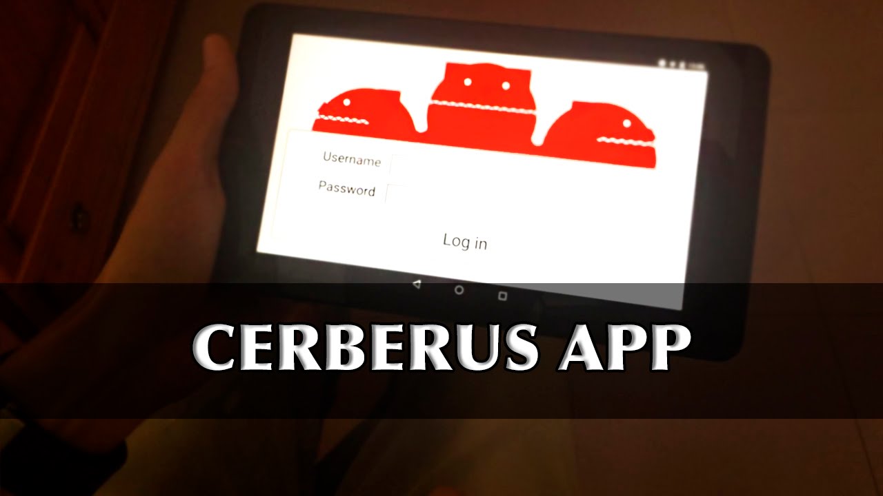 cerberus client